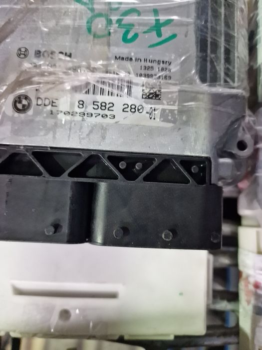 Calculator motor DDE bmw f20 f30 f32 f34 n47/8517862/8573258/8582280