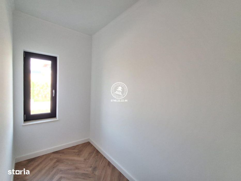 Casa plan parter Breazu - Platoul Marzesti