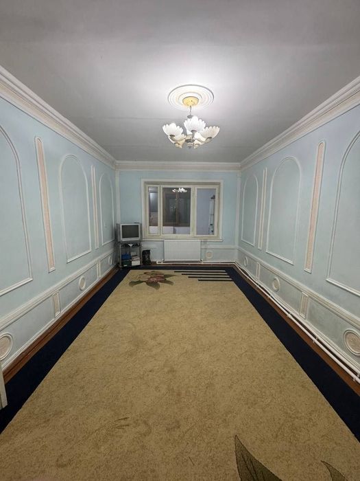 3 хонали квартира сотилади