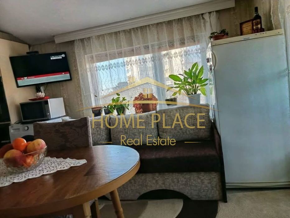 Продава се Двустаен апартамент в Варна, Владислав Варненчик - 45 кв.м за 1020 €/кв.м - Снимка #1