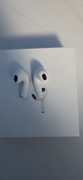 (APPLE)Airpods 3rd gen