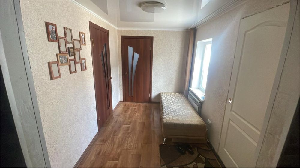 Продам дом в городе Карла Маркса