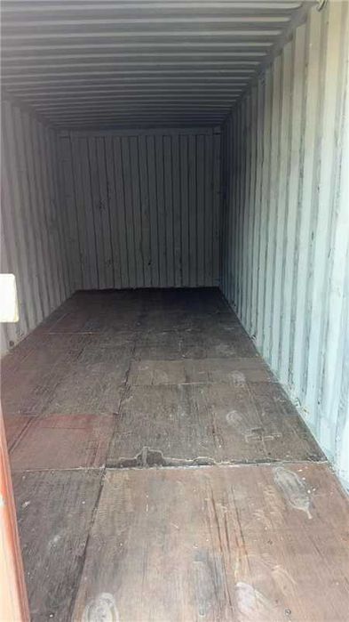 Контейнер 20фут 40тонн 45 фут