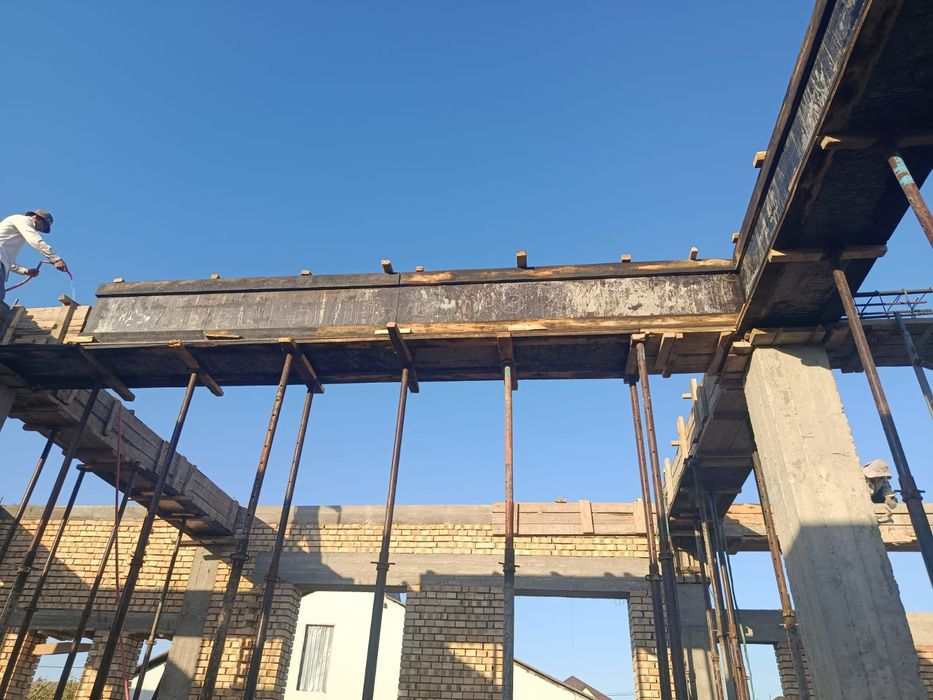 Аренда опалубки недорого