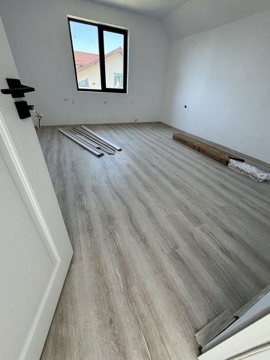 Vila Individuala Aleea Manastirea Dealu P+M / Proprietar