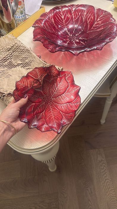 Новый набор посуды Zara Home