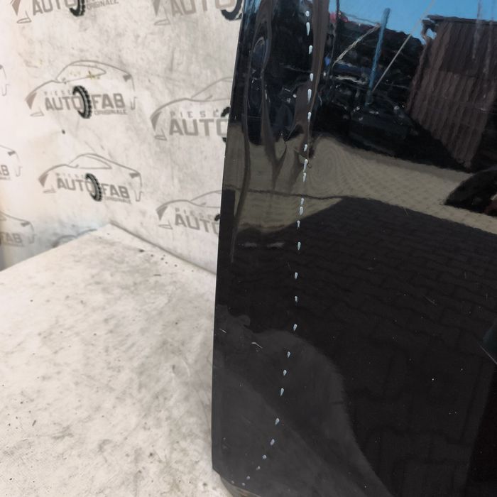 Usa stanga fata Renault Scenic 4 an 2016-2017-2018-2019-2020-2021-2022