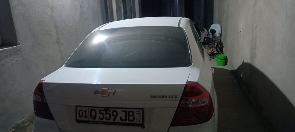 Продается Некся 3