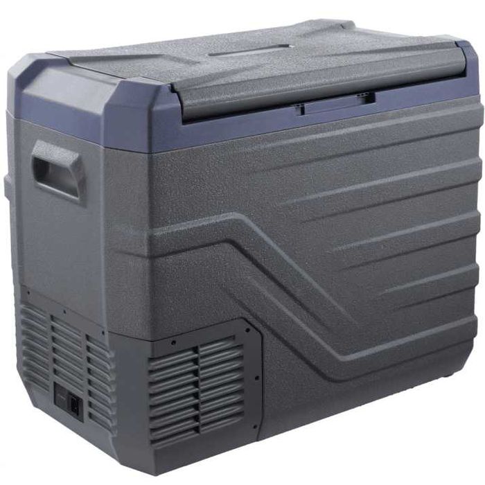 Хладилна кутия  - Alpicool / 40L - 12V/24V/220V