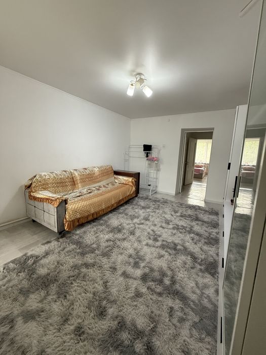 Продаю квартиру в селе !