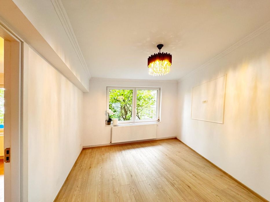 Proprietar – Apartament  2 camere, Parter Înalt, renovat PREMIUM