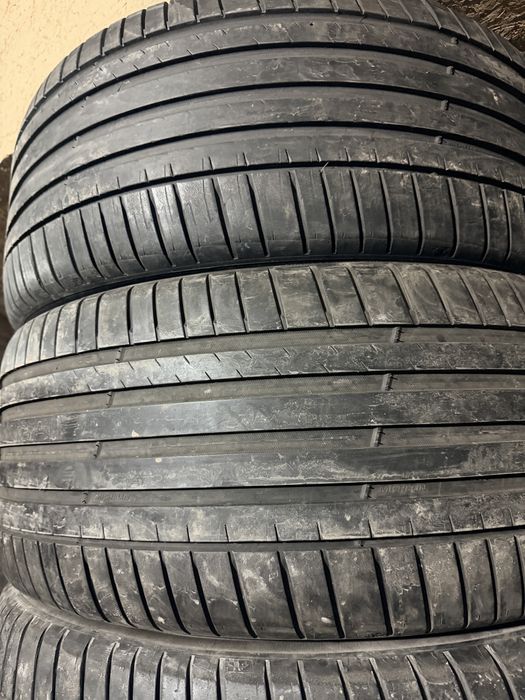 MICHELIN PILOT SPORT 4 285/50/20 orginal