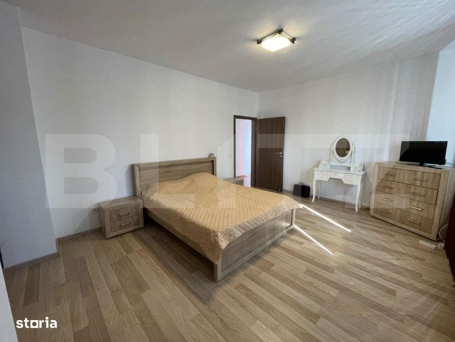 Apartament – Cluj-Napoca - Vedere 2