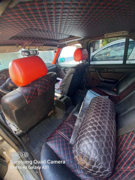 Продам бмв е34 520