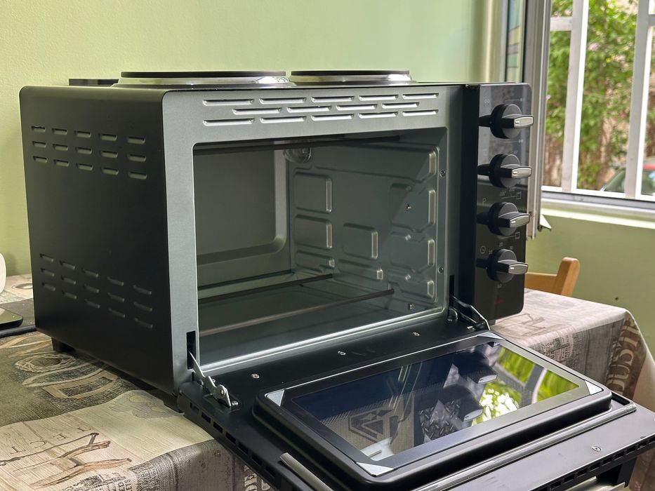 Готварска печка BEKO BMOH 30B
