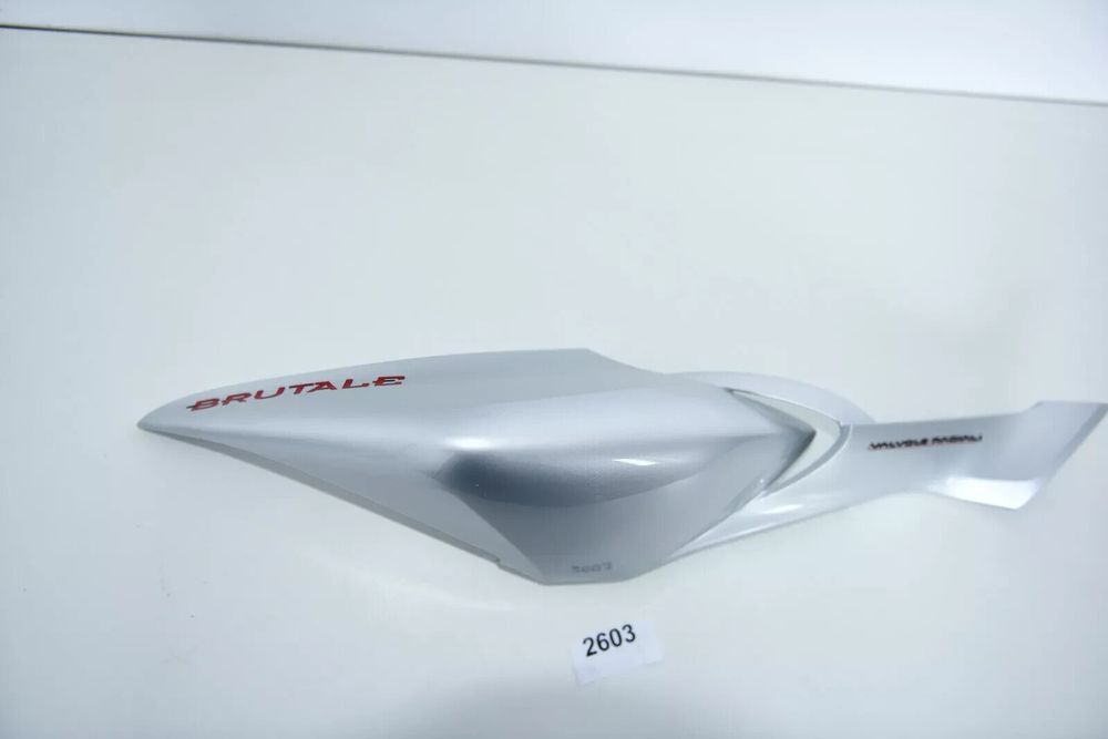 Carena Codita Stanga Agusta Brutale 750 910 989 1078