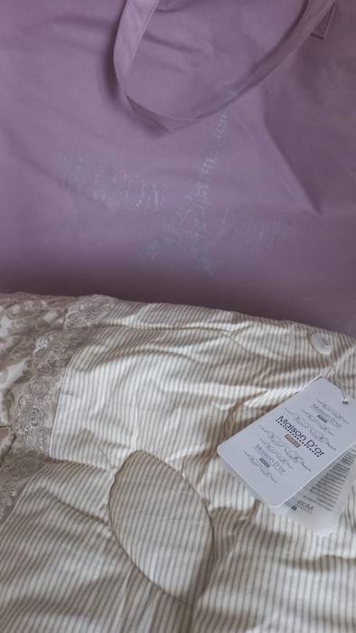 Продам Зимнее одеяло. Шанхай