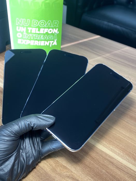 iPhone Air / 256 GB / Sănătate baterie 100% / Nou sigilat