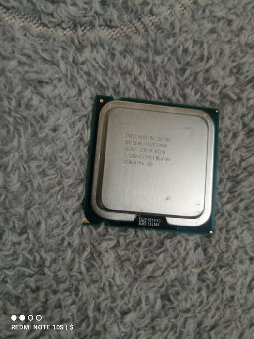 Продам процессор