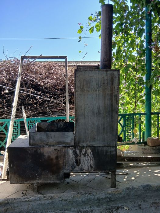 Baniy Katyol 100% Nerjaveka