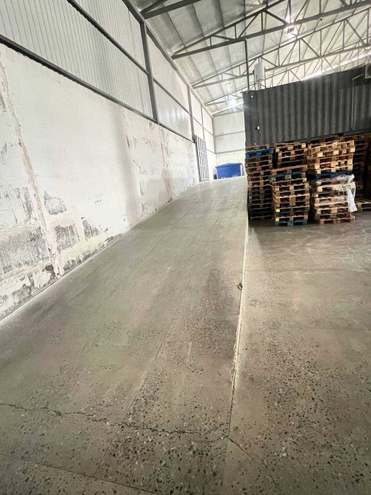 ХХХ Продётся склад 38 соток   Сергили Бинокор