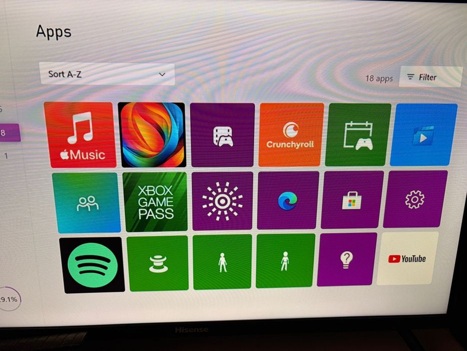 Xbox seria x 1tb cu fc25