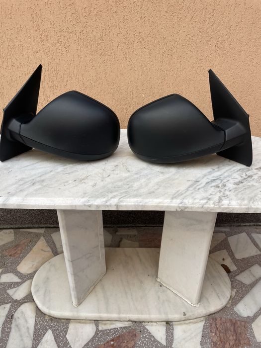 Oglinzi exterioare VW Transporter T5 stinga dreapta originale electric