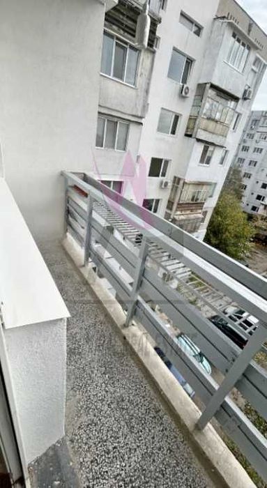 Дава се под наем Двустаен апартамент в Варна, Левски - 55 кв.м за 433.5 € - Снимка #4