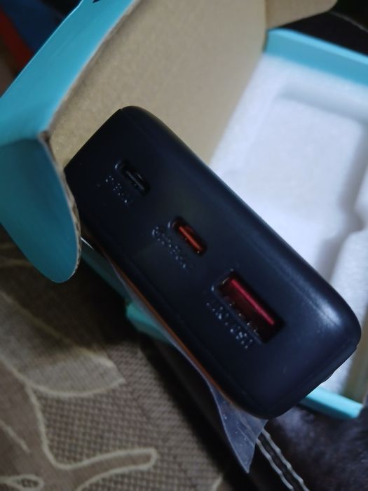 Зарядна батерия 50€