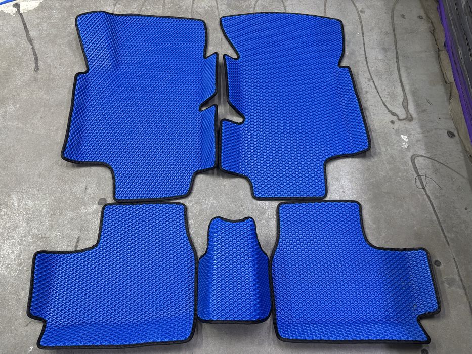 Ева полик / Ева коврик / Eva polik