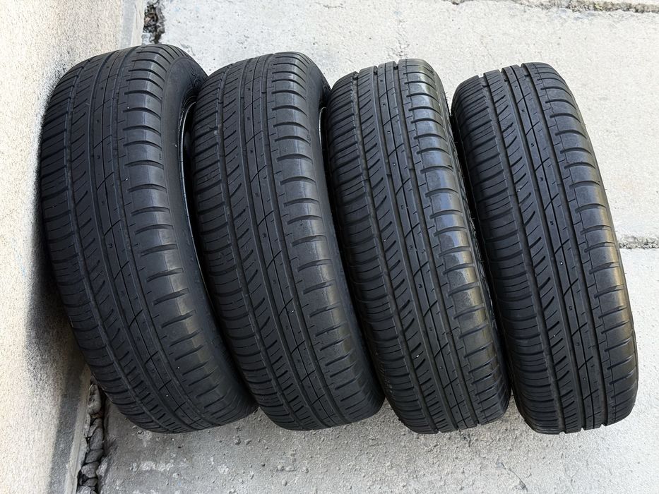 Комплект колёс R14. 4X98.