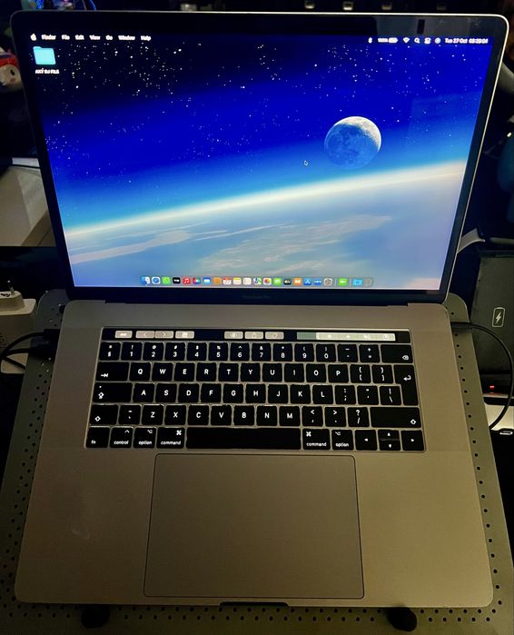 MacBook Pro 15” i7 2016 1T