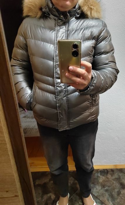 Зимно яке 46 размер