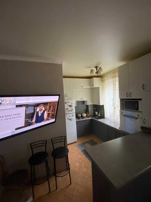 Продажа 3-комнатной квартиры