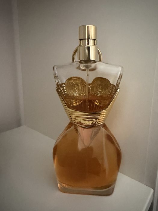 Jean Paul Gaultier Divine Le Parfum