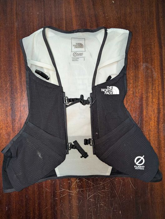 The North Face Hydration Vest Marathon жилет для питья hidratsion