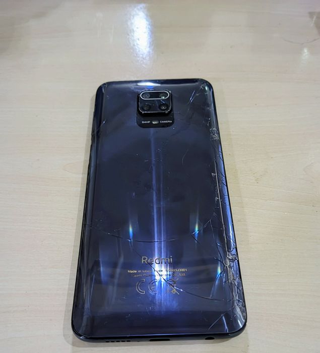 Redmi note 9 pro 6/128 juda arzon