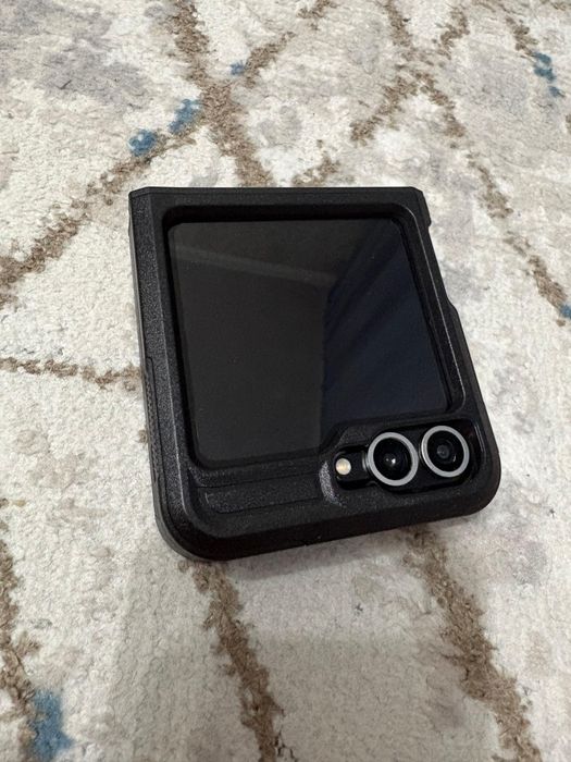 Samsung Z Flip 6 512гиг