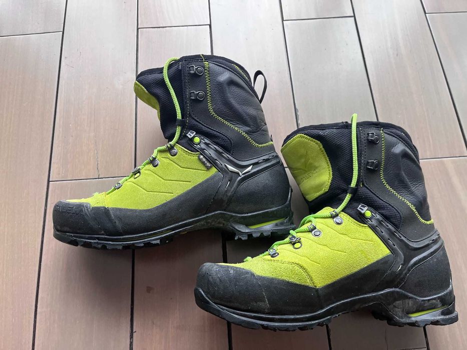 Bocanci Salewa Vultur Evo GTX marime 42,5