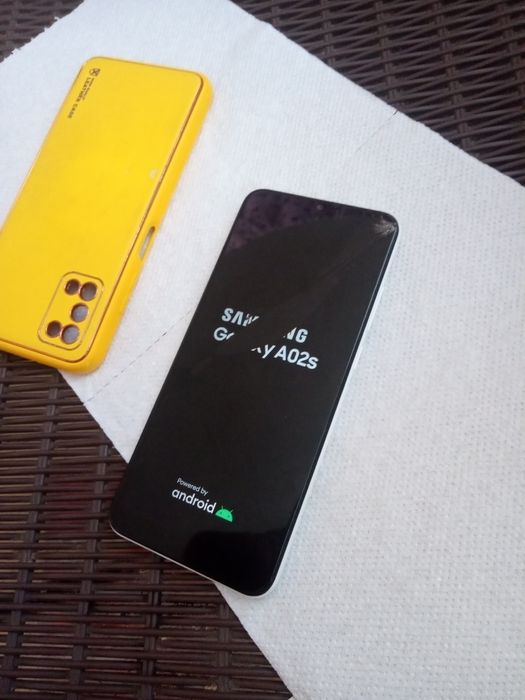 Samsung Galaxy A02s - piese , baterie , capac , difuzor , microfon