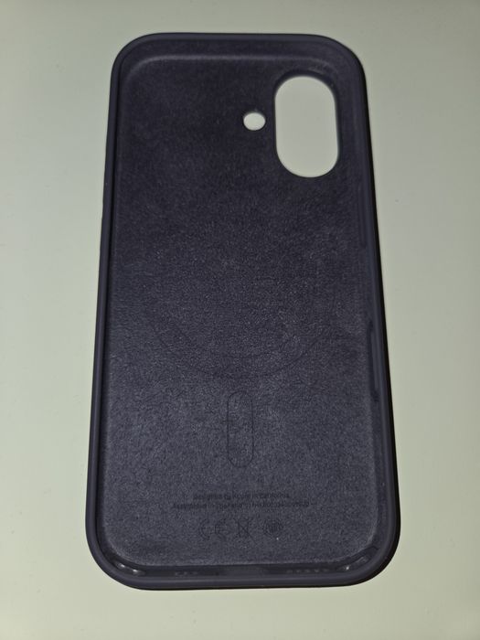 Husă Iphone 17 originală