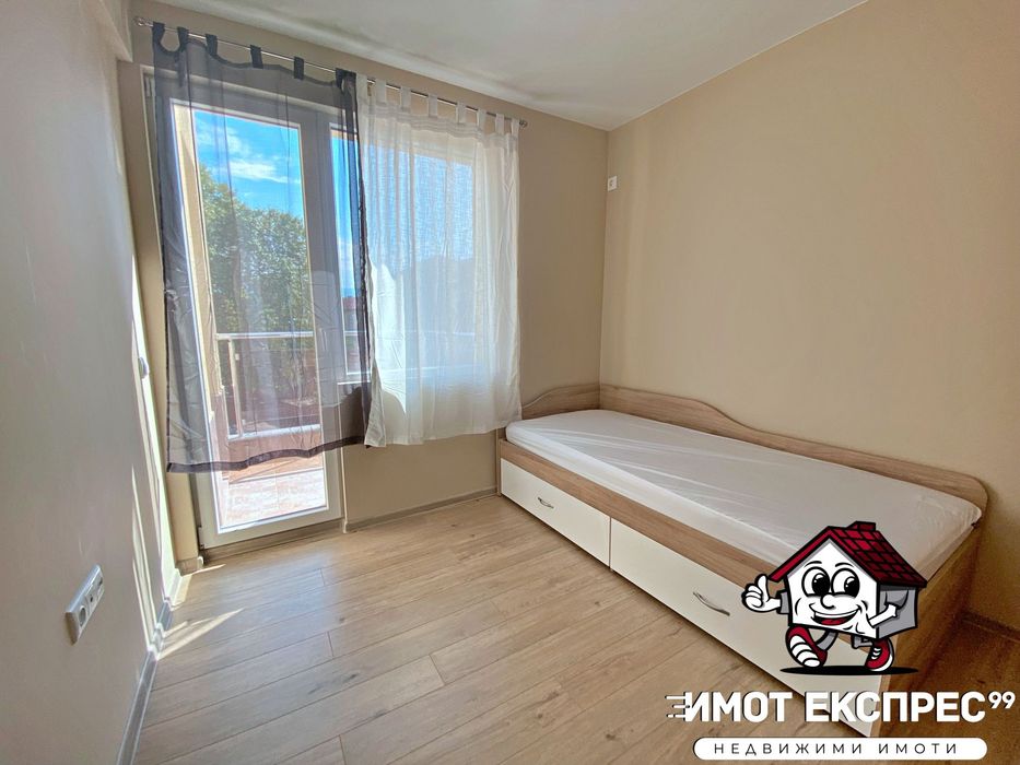 Дава се под наем Тристаен апартамент в Асеновград - 80 кв.м за 510 € - Снимка #5