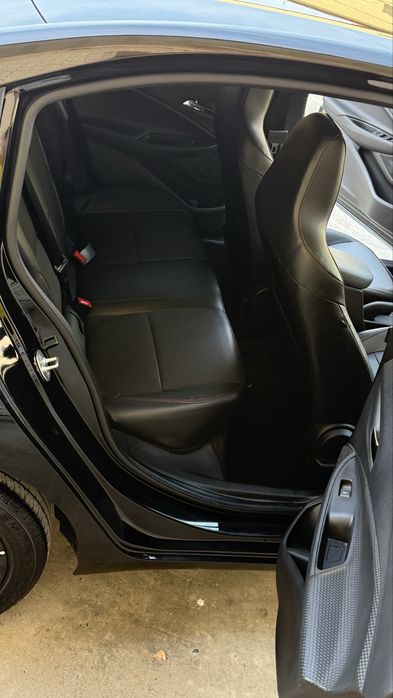 Onix redline қора 2024