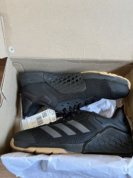 Adidas Dropset  3 43 1/3