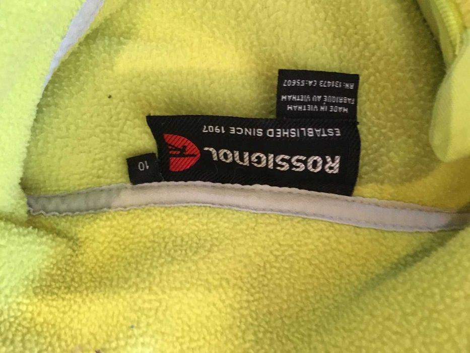 детски полар  росиньол