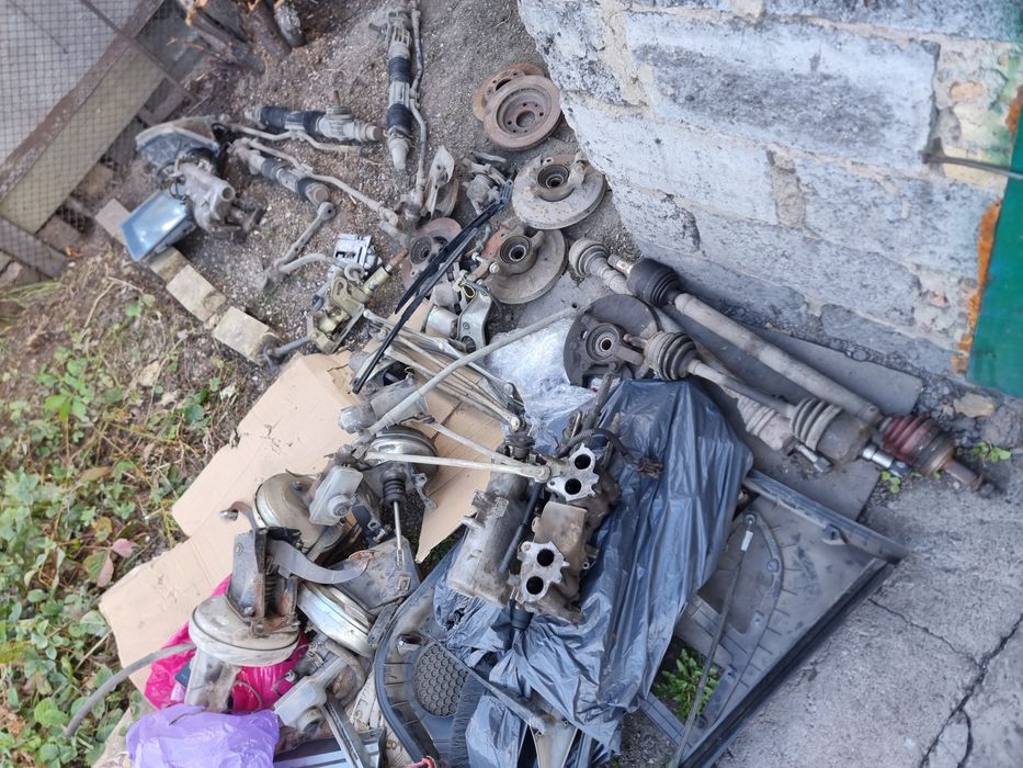 Продаю тормозные диски  ваз