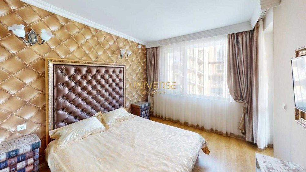 Продава се Двустаен апартамент в к.к. Слънчев бряг - 63 кв.м за 963 €/кв.м - Снимка #8