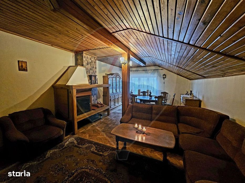 Sinaia- Apartament De Vacanta/ Rezidential- 3 Camere In Vila!