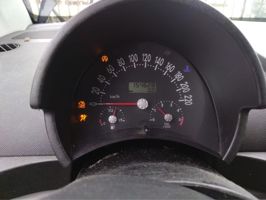 На Части VW New Beetle 1.9tdi-101- AXR