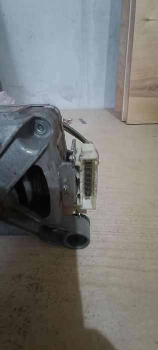 Двигатель (мотор) для стиральной машины